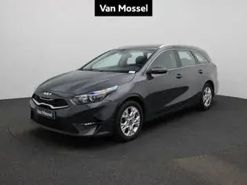 Kia Ceed Sportswagon Pulse