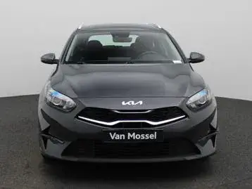 Kia Ceed Sportswagon Pulse 2023 photo 3