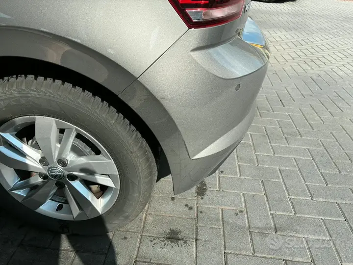 Volkswagen Polo 2019 photo 2