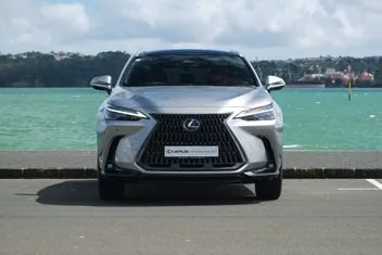 Lexus Nx 450H+ 2026 photo 3