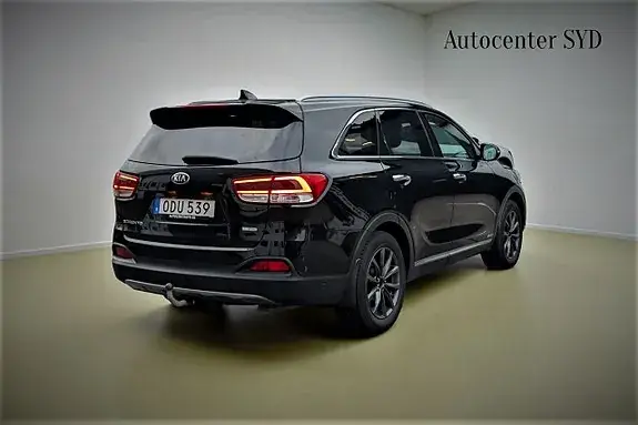 Kia Sorento 2016 photo 3