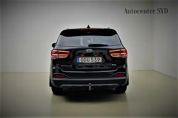 Kia Sorento 2016 photo 4
