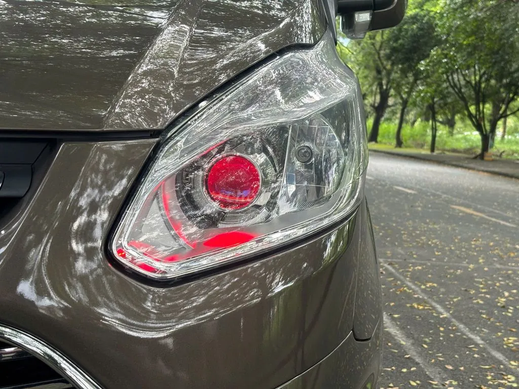 Ford Tourneo 2021 photo 4