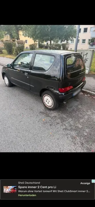 Fiat Seicento