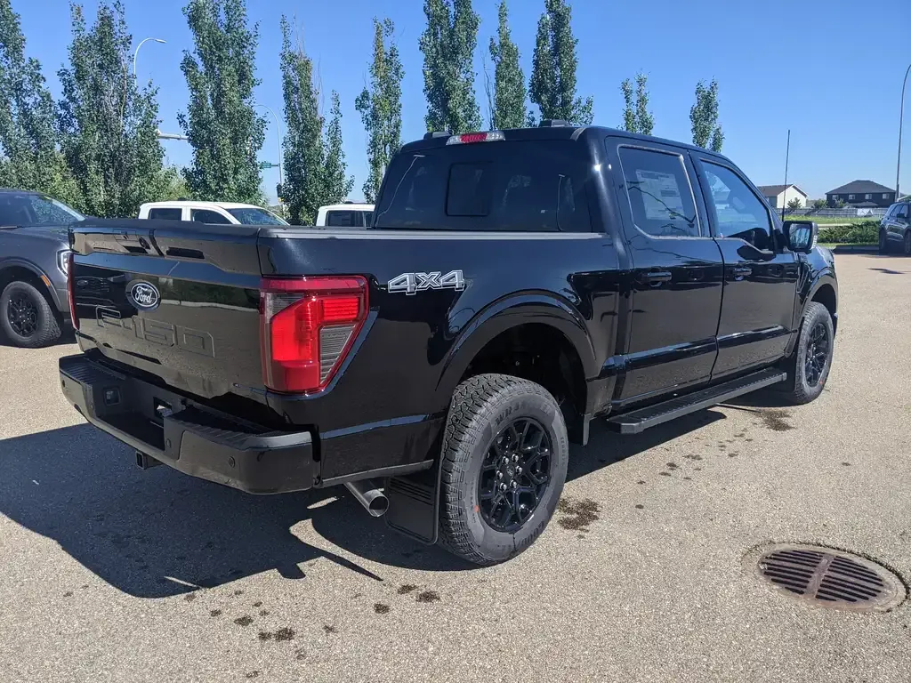 Ford F-150 2026 photo 5