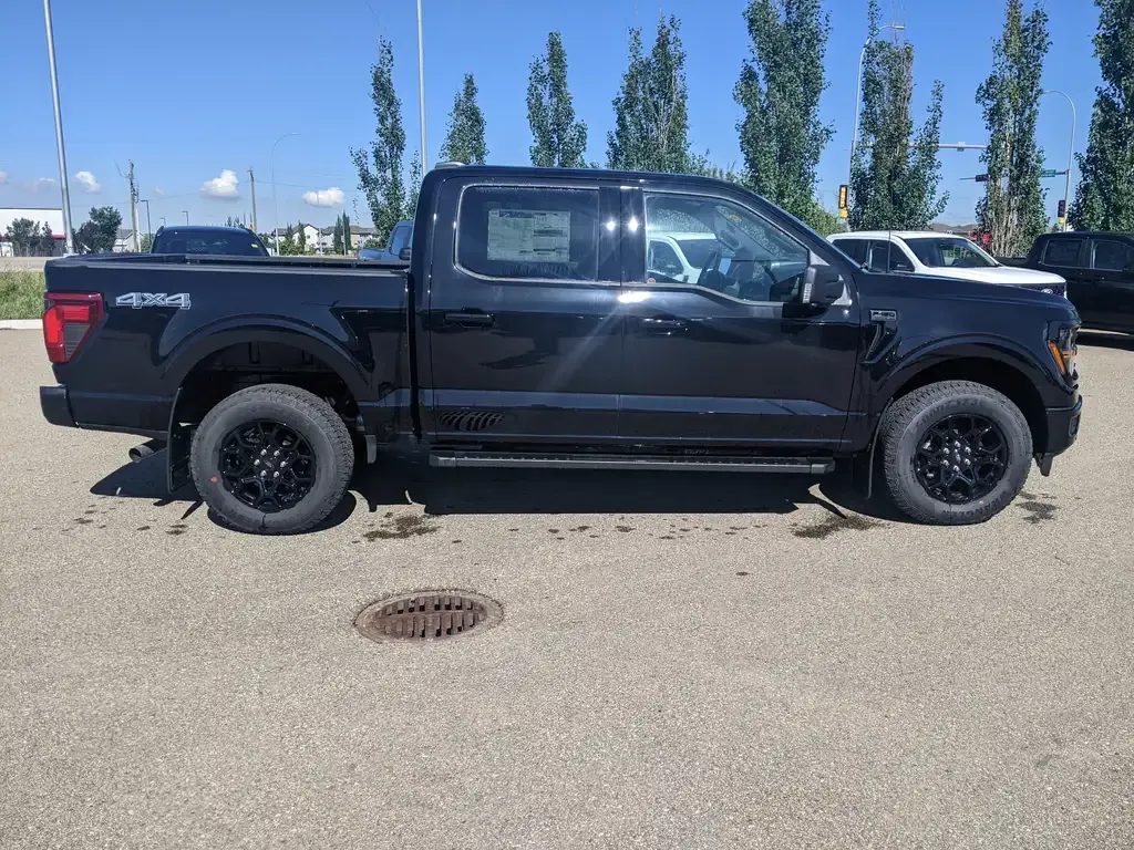Ford F-150 2026 photo 4