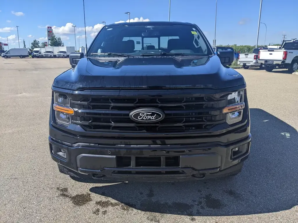 Ford F-150 2026 photo 2