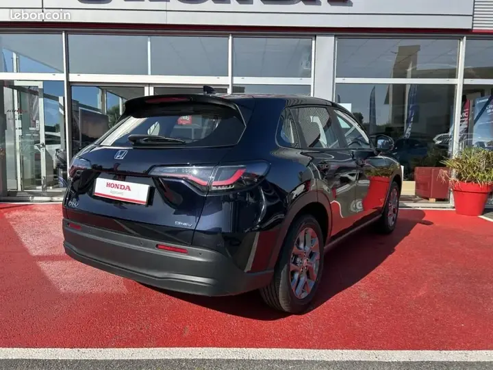 Honda Zr-V 2026 photo 5