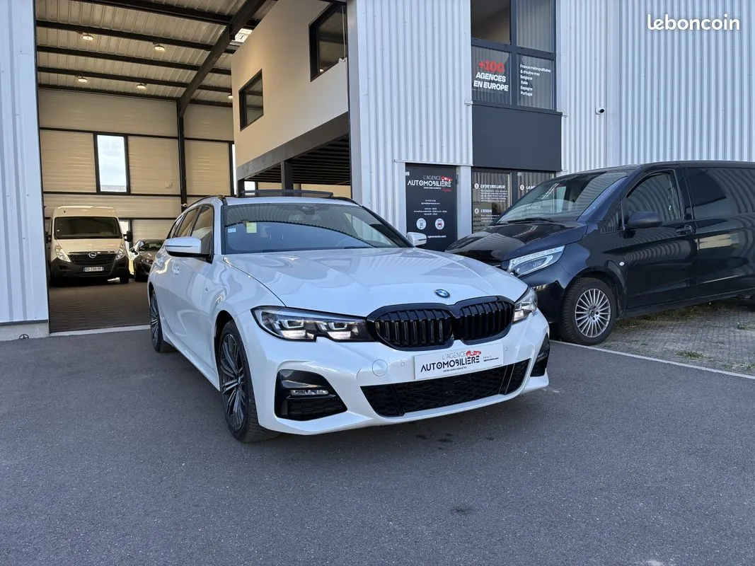 BMW Série 3