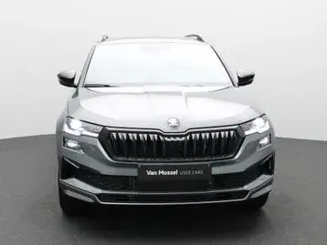 Skoda Karoq 2026 photo 3