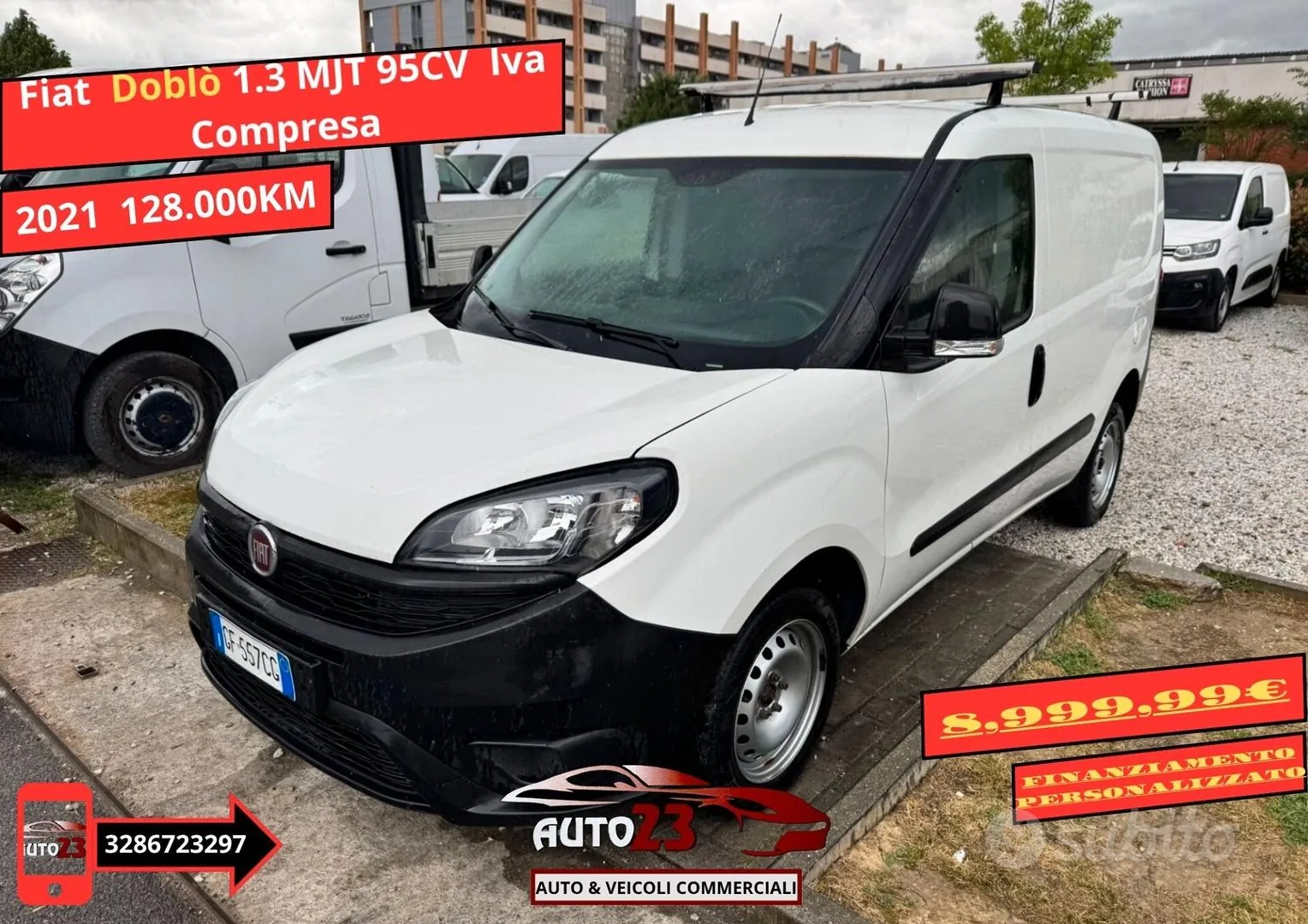 Fiat Doblò