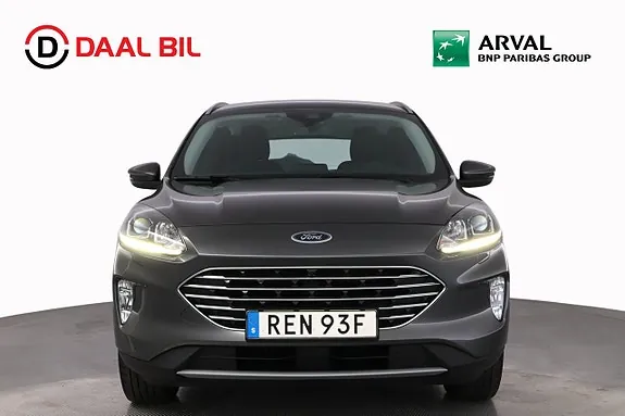 Ford Kuga 2024 photo 2