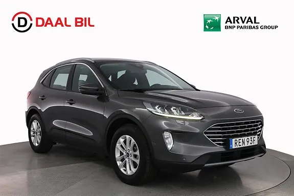 Ford Kuga 2024 photo 3