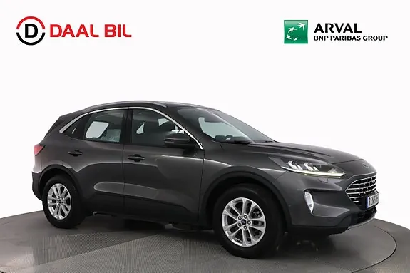 Ford Kuga 2024 photo 4