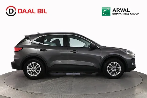 Ford Kuga 2024 photo 5