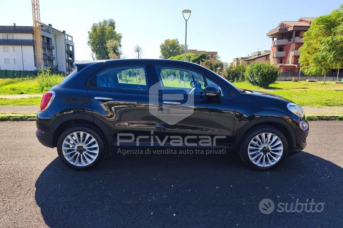 Fiat 500X 2018 photo 4