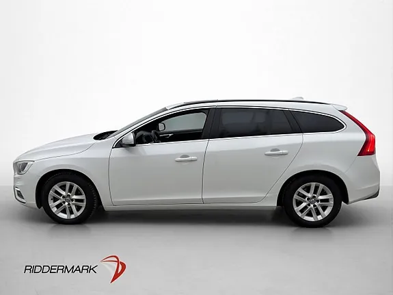 Volvo V60 2016 photo 5
