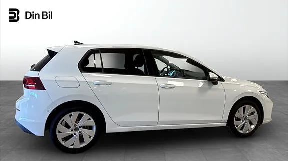 Volkswagen Golf I 2026 photo 3