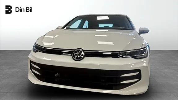 Volkswagen Golf I 2026 photo 5