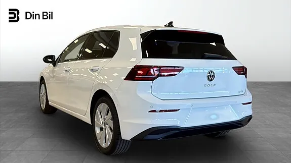 Volkswagen Golf I 2026 photo 4