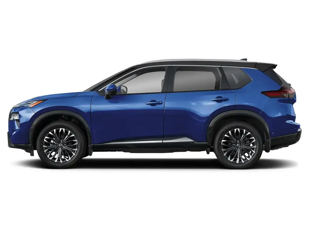 Nissan Rogue 2024 photo 3