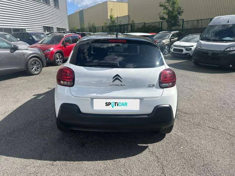 Citroen C3 2021 photo 5