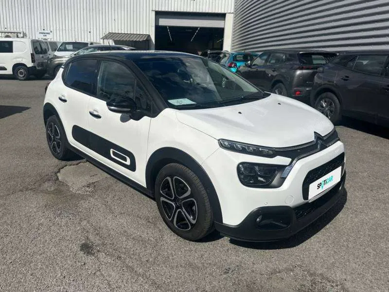 Citroen C3 2021 photo 3