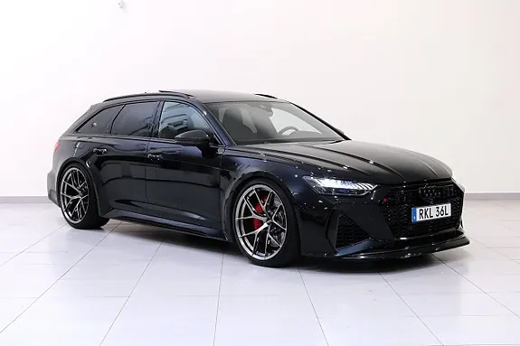 Audi Rs6