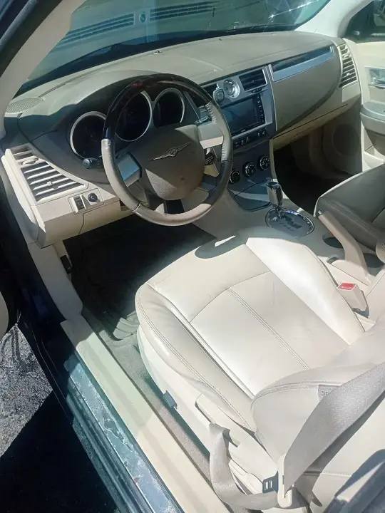 Chrysler Sebring 2010 photo 5