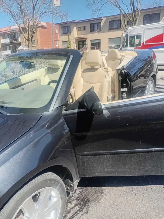 Chrysler Sebring 2010 photo 4