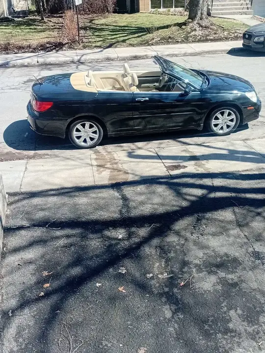 Chrysler Sebring