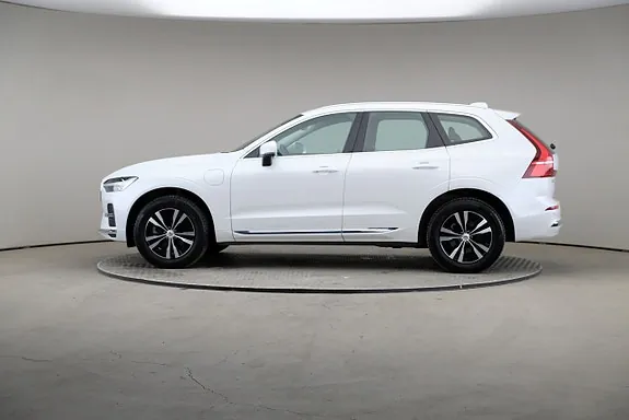 Volvo Xc60 2024 photo 4