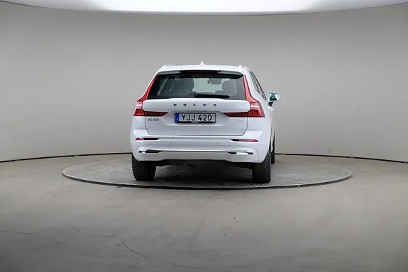 Volvo Xc60 2024 photo 5