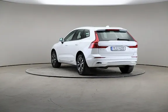 Volvo Xc60 2024 photo 2