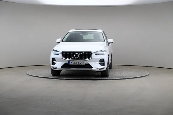 Volvo Xc60 2024 photo 3