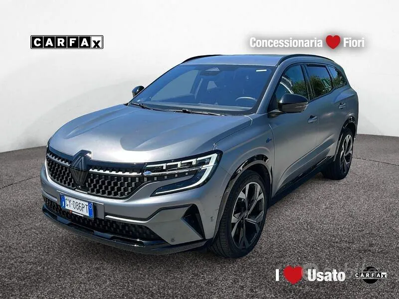 Renault Espace