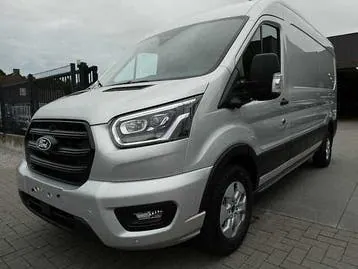 Ford Transit 2026 photo 3