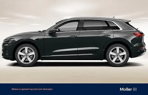 Audi E-Tron 2022 photo 2