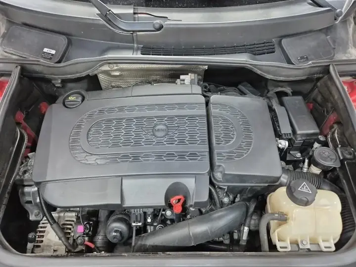 Mini Countryman 2013 photo 5