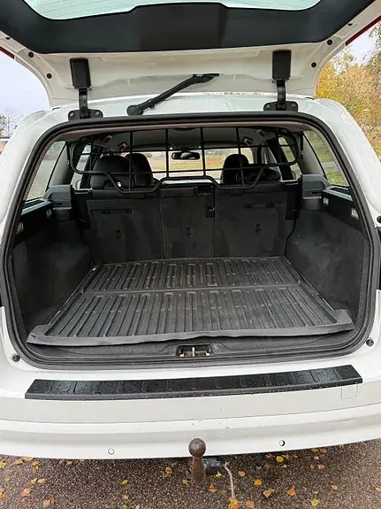 Volvo V70 2010 photo 3