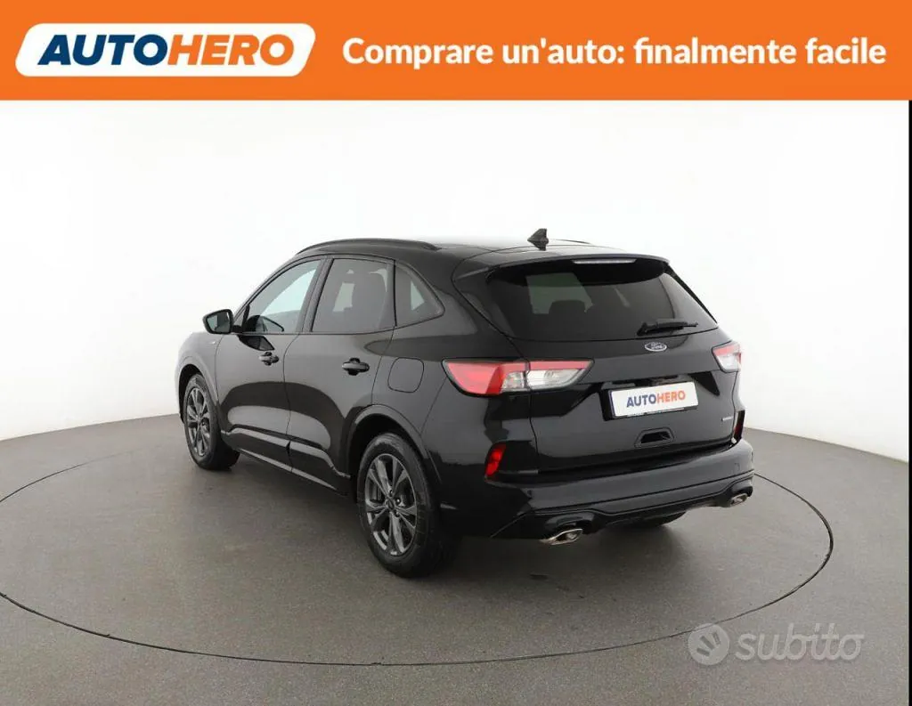 Ford Kuga 2021 photo 4
