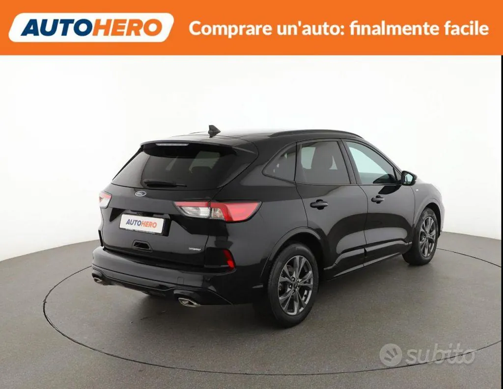 Ford Kuga 2021 photo 5