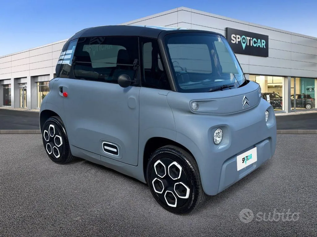 Citroen Ami 2024 photo 3