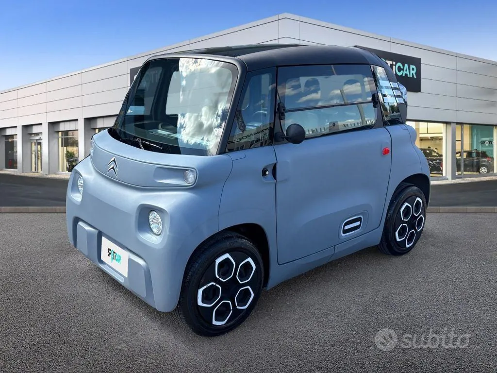 Citroen Ami
