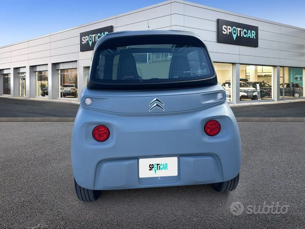 Citroen Ami 2024 photo 5