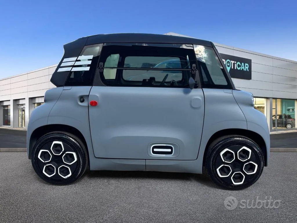 Citroen Ami 2024 photo 4