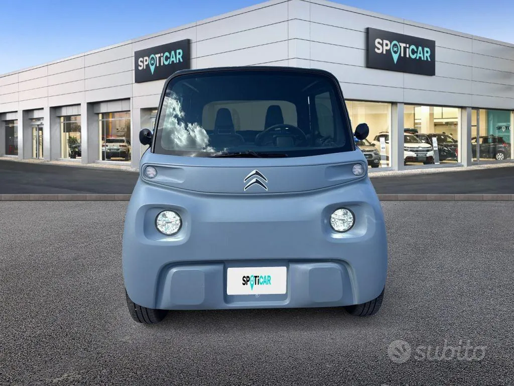 Citroen Ami 2024 photo 2