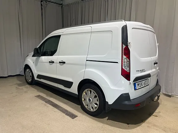 Ford Transit Connect 2016 photo 4