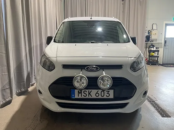 Ford Transit Connect 2016 photo 3