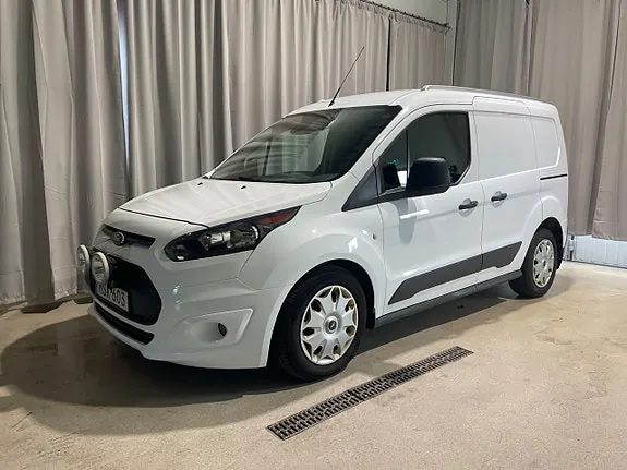 Ford Transit Connect 2016 photo 2